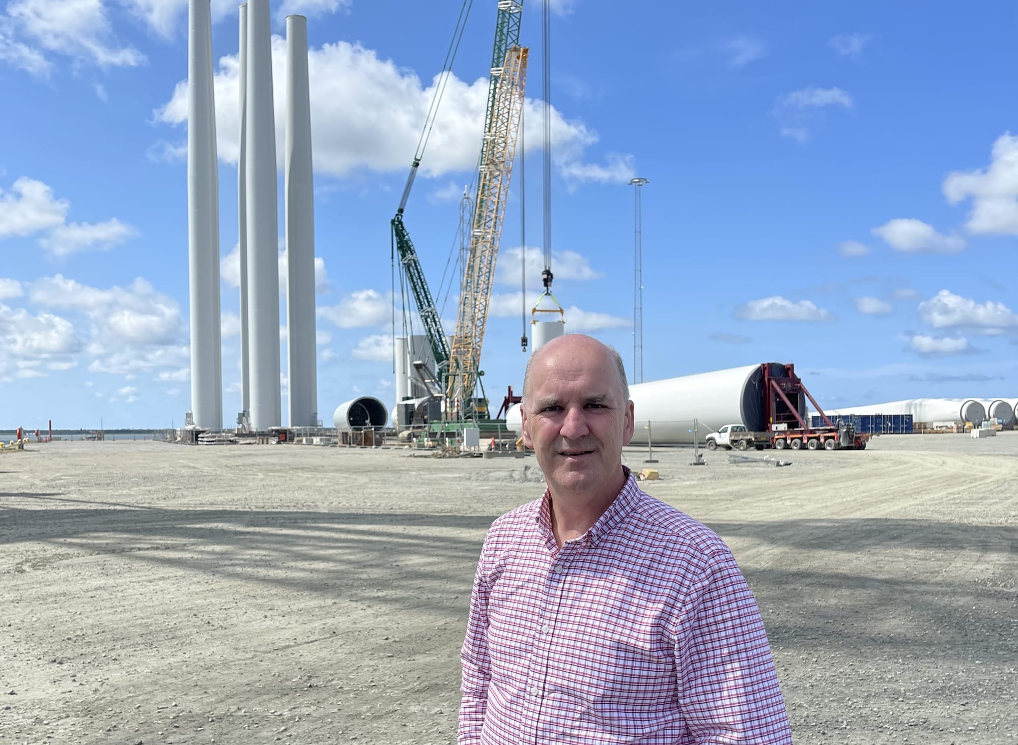 Blow for Hastings, boon for Barry Beach?