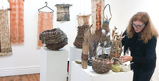 What’s on at Meeniyan Art Gallery