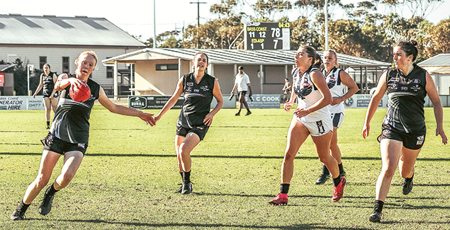 Breakers back on the winners’ list