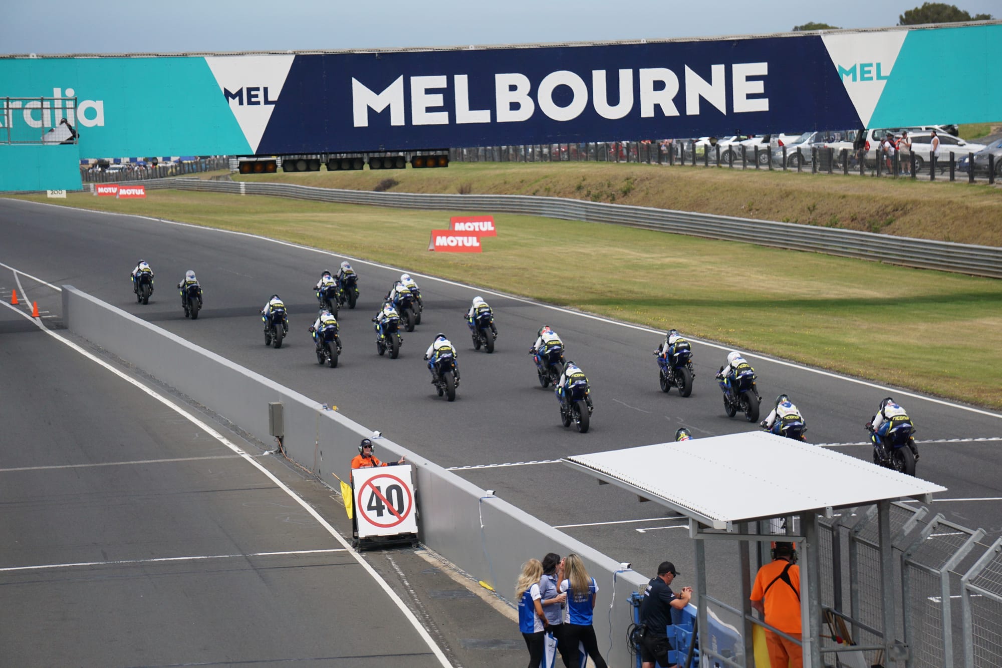 Be aware of heavy traffic this weekend