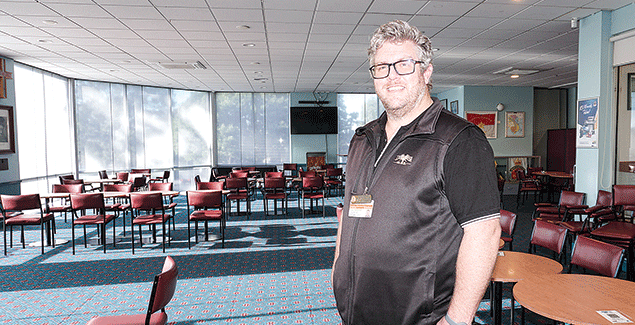 We can all support the cancer fight