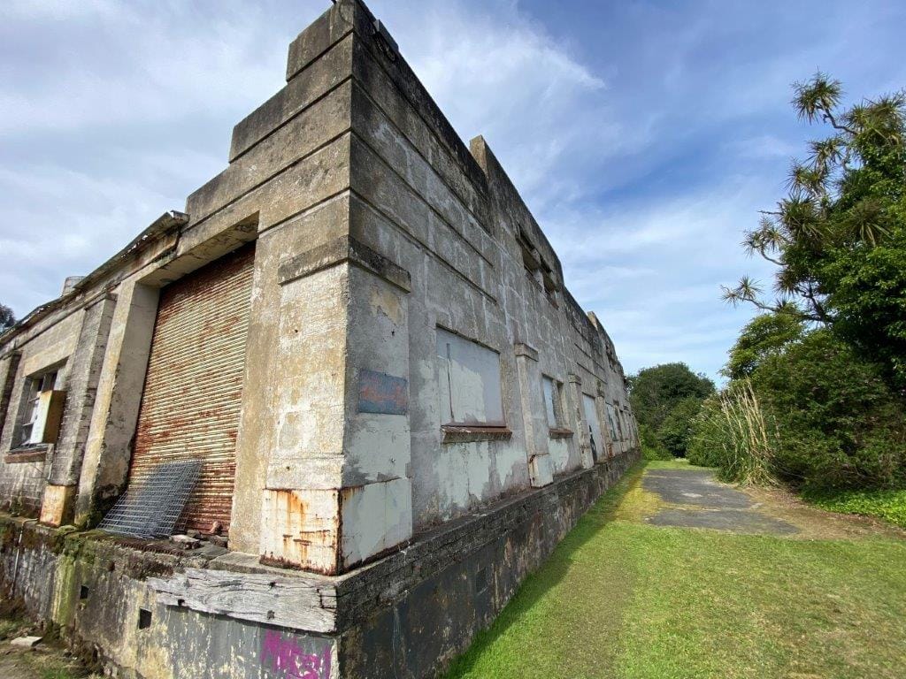 Us against them: Why Kongwak residents say 'no'