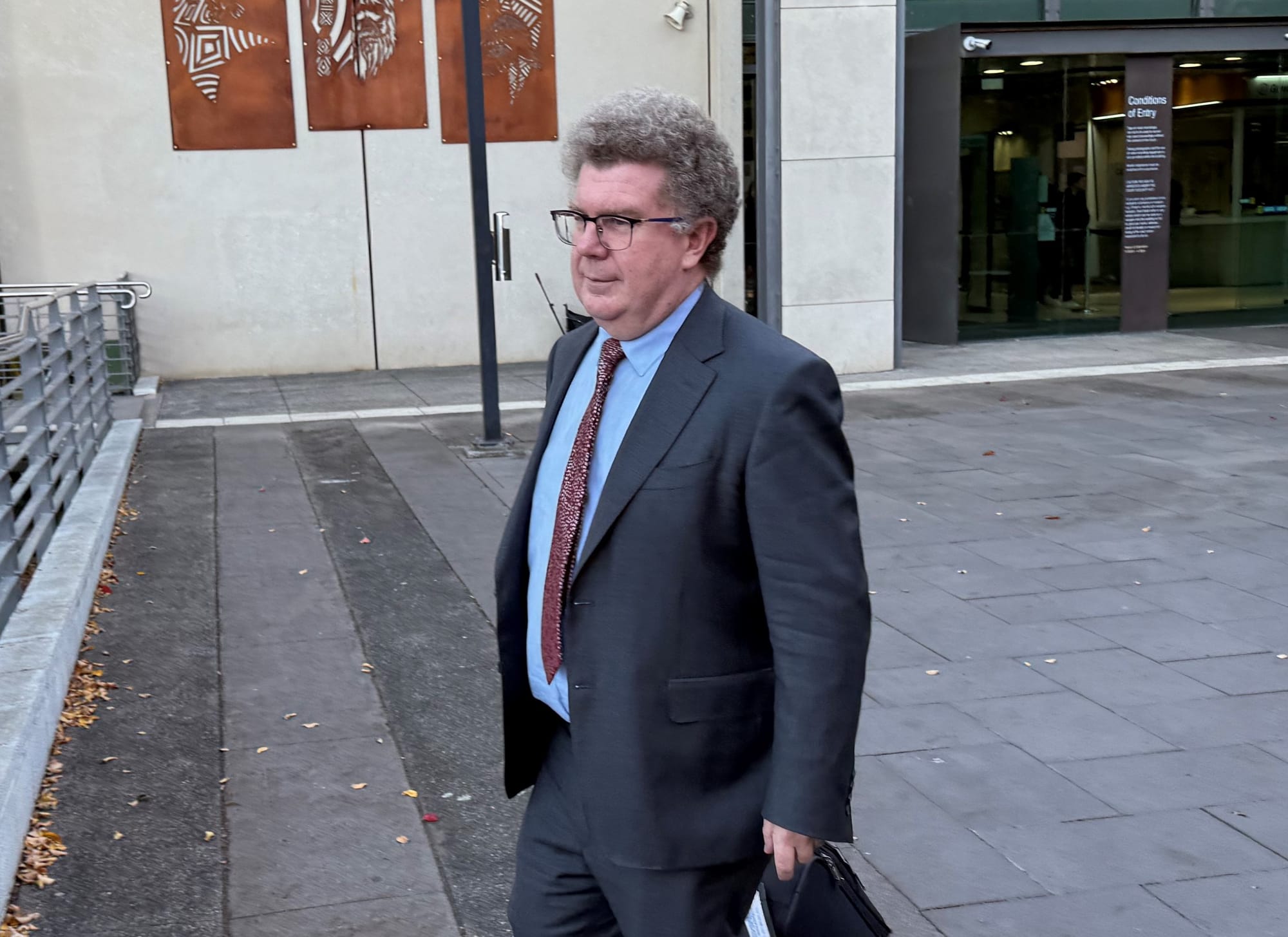 What Erin Patterson’s phone data said about her movements