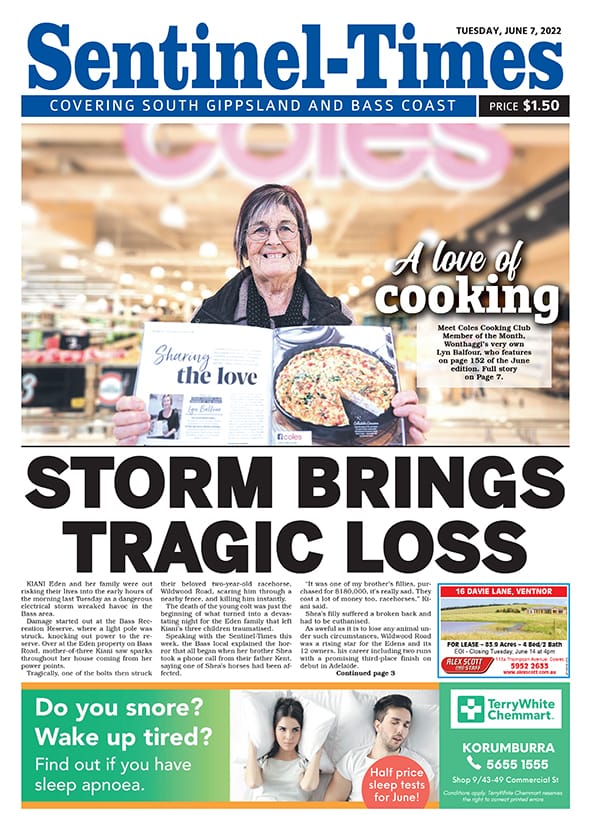 Tuesday June 7, 2022