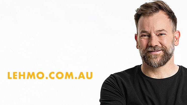 Cry with laughter this Thursday