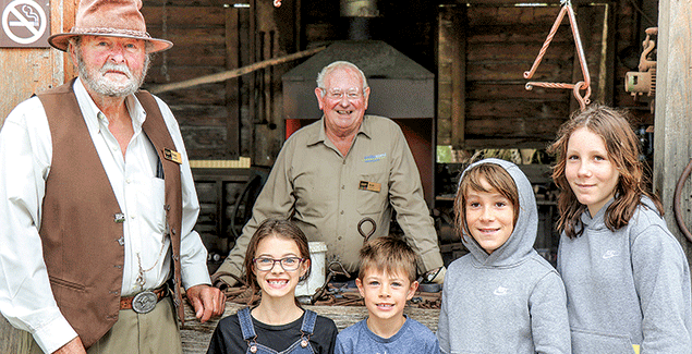 A day of reconnection at Phillip Island Nature Parks