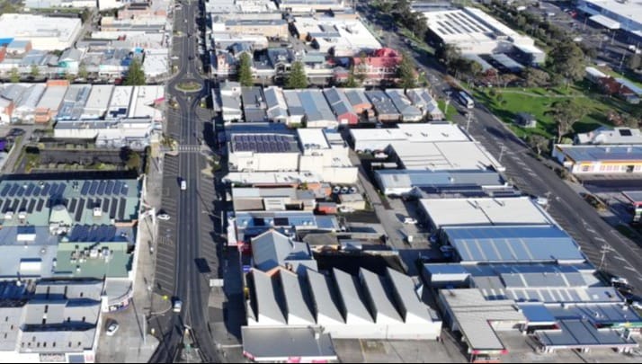 What do you love and what's missing at Wonthaggi?