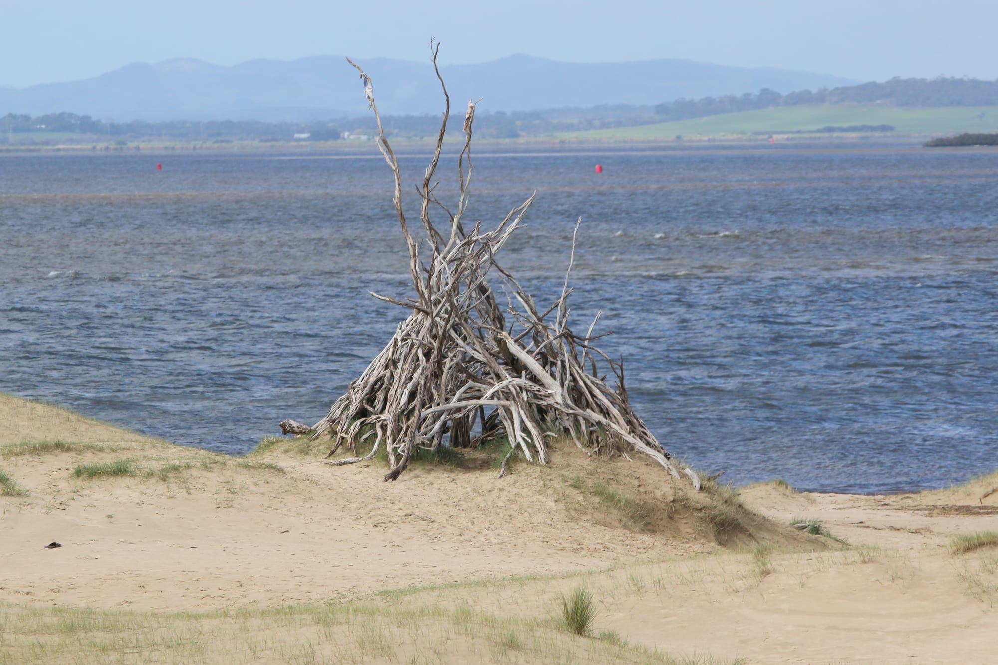 DELWP and the Cape-to-Cape Resilience Project team has just issued its Stage 1 report on action that needs to be taken at Inverloch to offset the impacts of coastal erosion.
