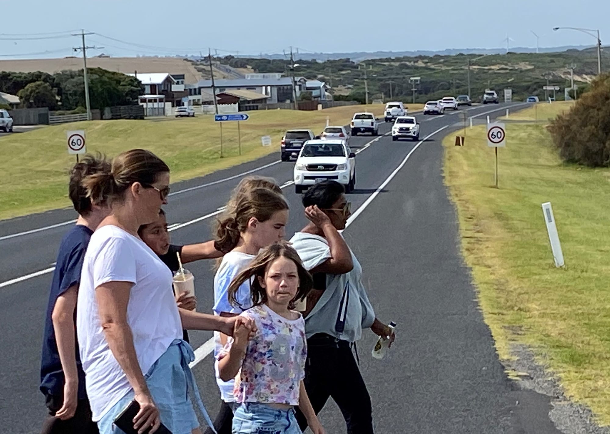 Why the ‘chaotic shemozzle’ at Kilcunda could turn tragic