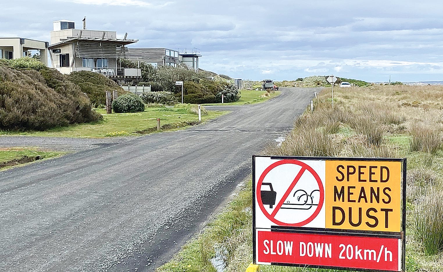Piece by piece they’re bringing peace to Surf Beach