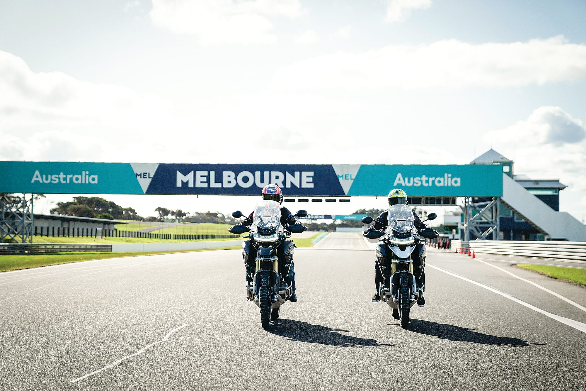 Casey Stoner set to return to Phillip Island Grand Prix