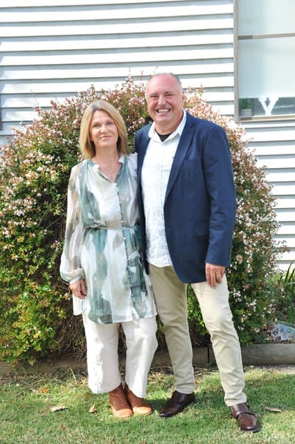 Embracing unique experiences at Wonthaggi Baptist Church