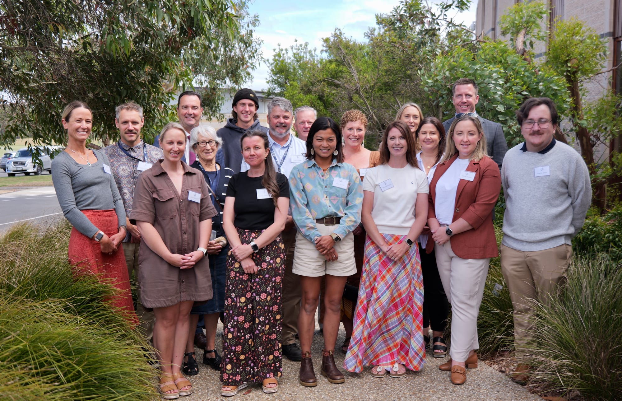 Newhaven College Back to School