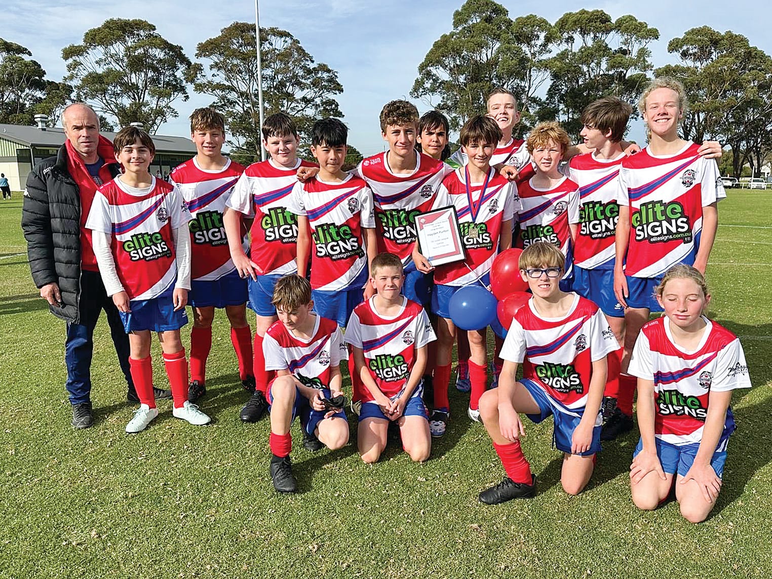 50 games for Hayden Purton in a huge weekend