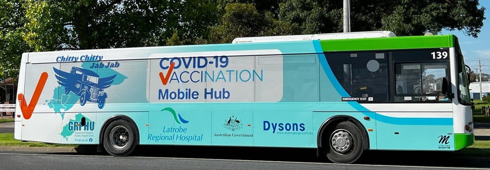 Protect yourself against current COVID wave