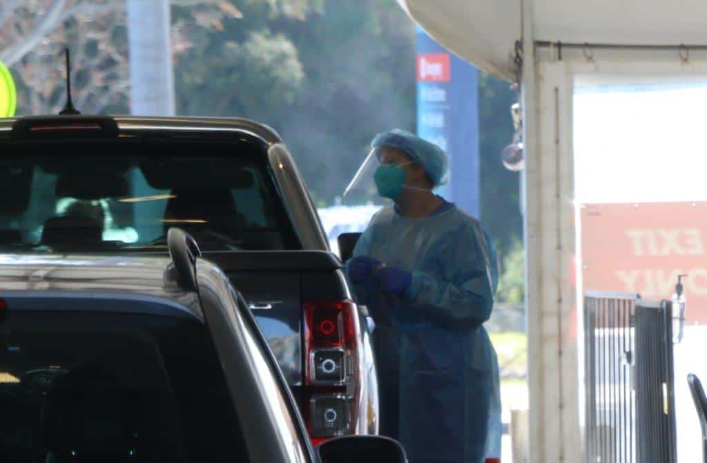 It’s a testing time for South Gippslanders too