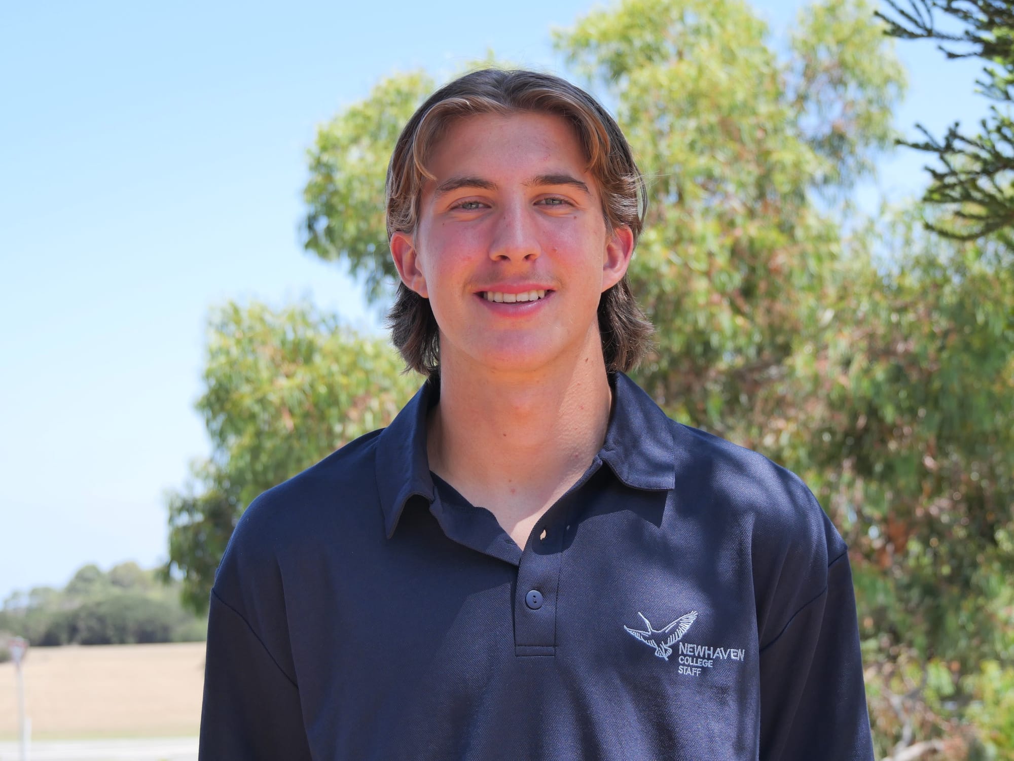 Phillip Island’s Zac Walker has been taken Pick 12 in the 2025 AFL Mid-Season Rookie Draft by the team he has supported all his life, the Western Bulldogs. This year he has been working at a sports traineeship at Newhaven College.