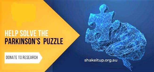 Trekking to fight Parkinson’s