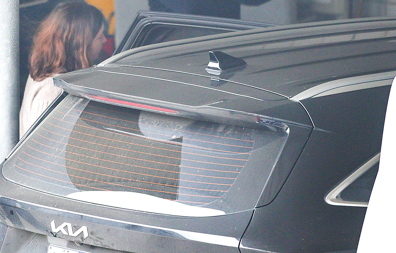 Mushroom murder trial: So, it begins