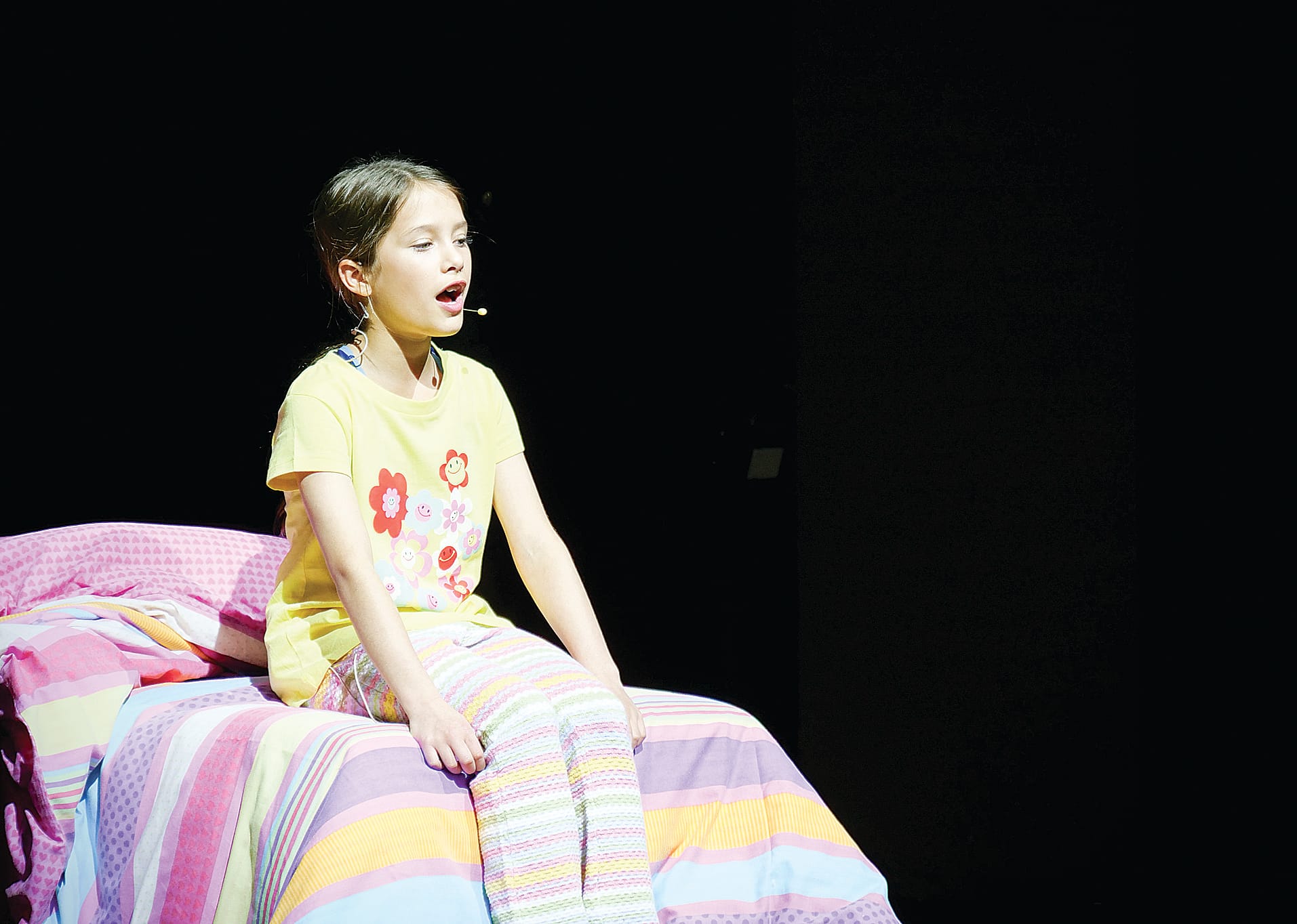 Newhaven Junior School shines