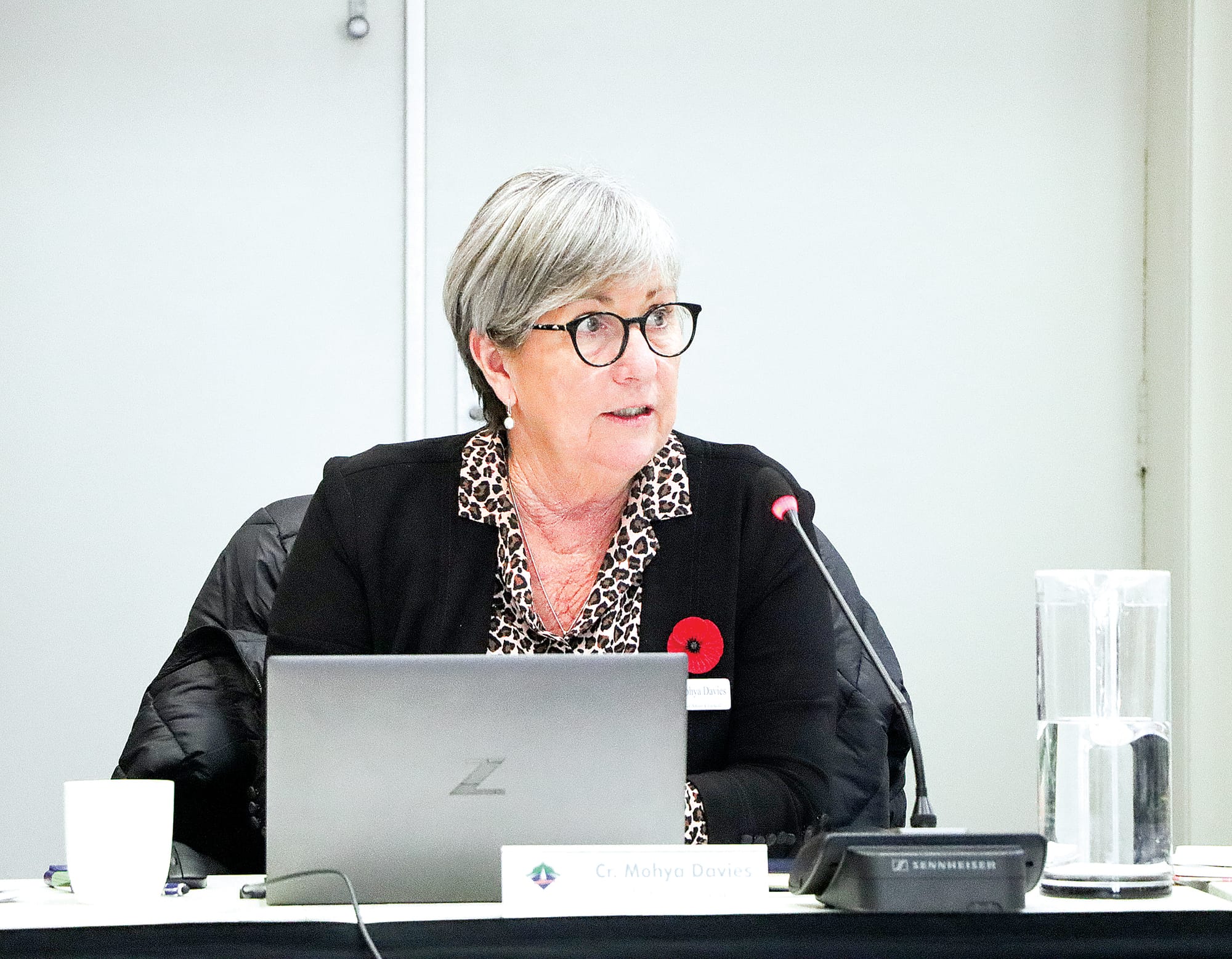 Have a say on planning for Foster’s future