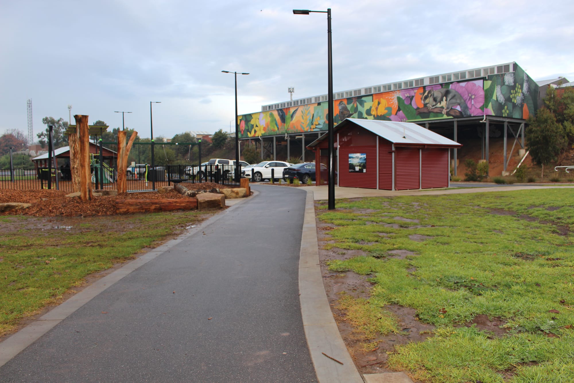 Fight over festival date as Rail Trail Community Market slam timing