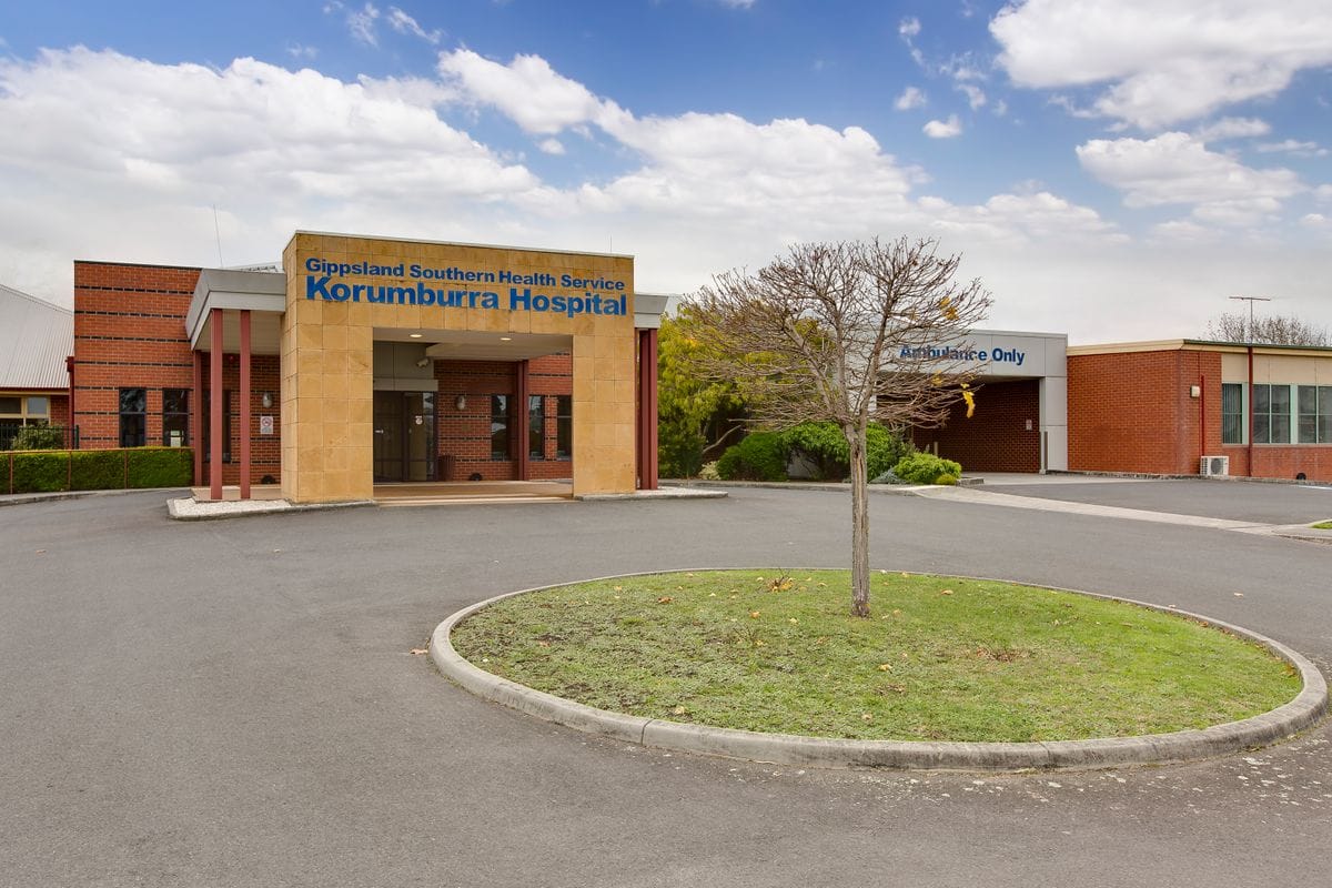 The board of Gippsland Southern Health Service, which operates the Leongatha and Korumburra hosptals wants feedback from the community, at a meeting in Korumburra next Thursday, June 20 about what services are provided locally.