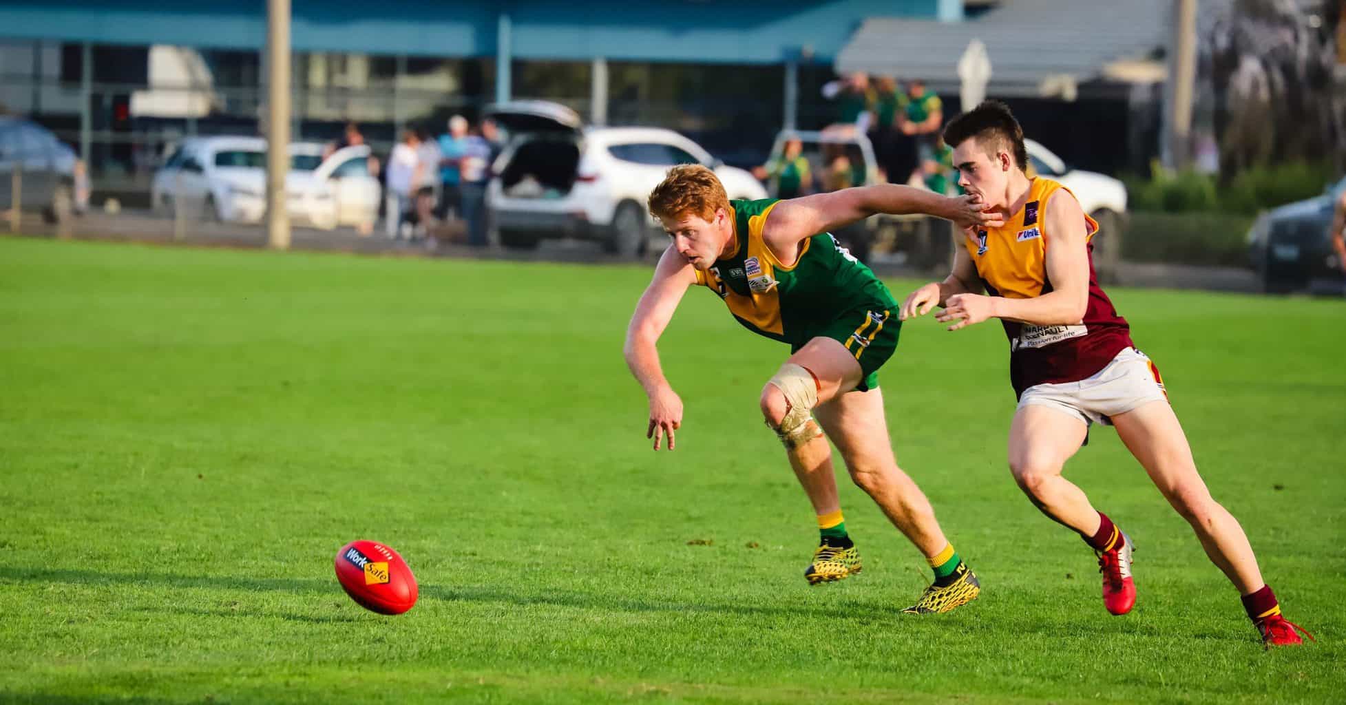 Gippy League sets deadline day