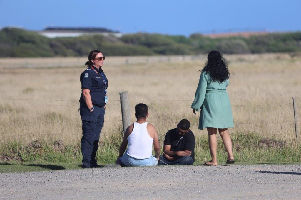 2019 ‘drowning black spot’ report finally released