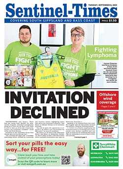 Tuesday, September 6, 2022