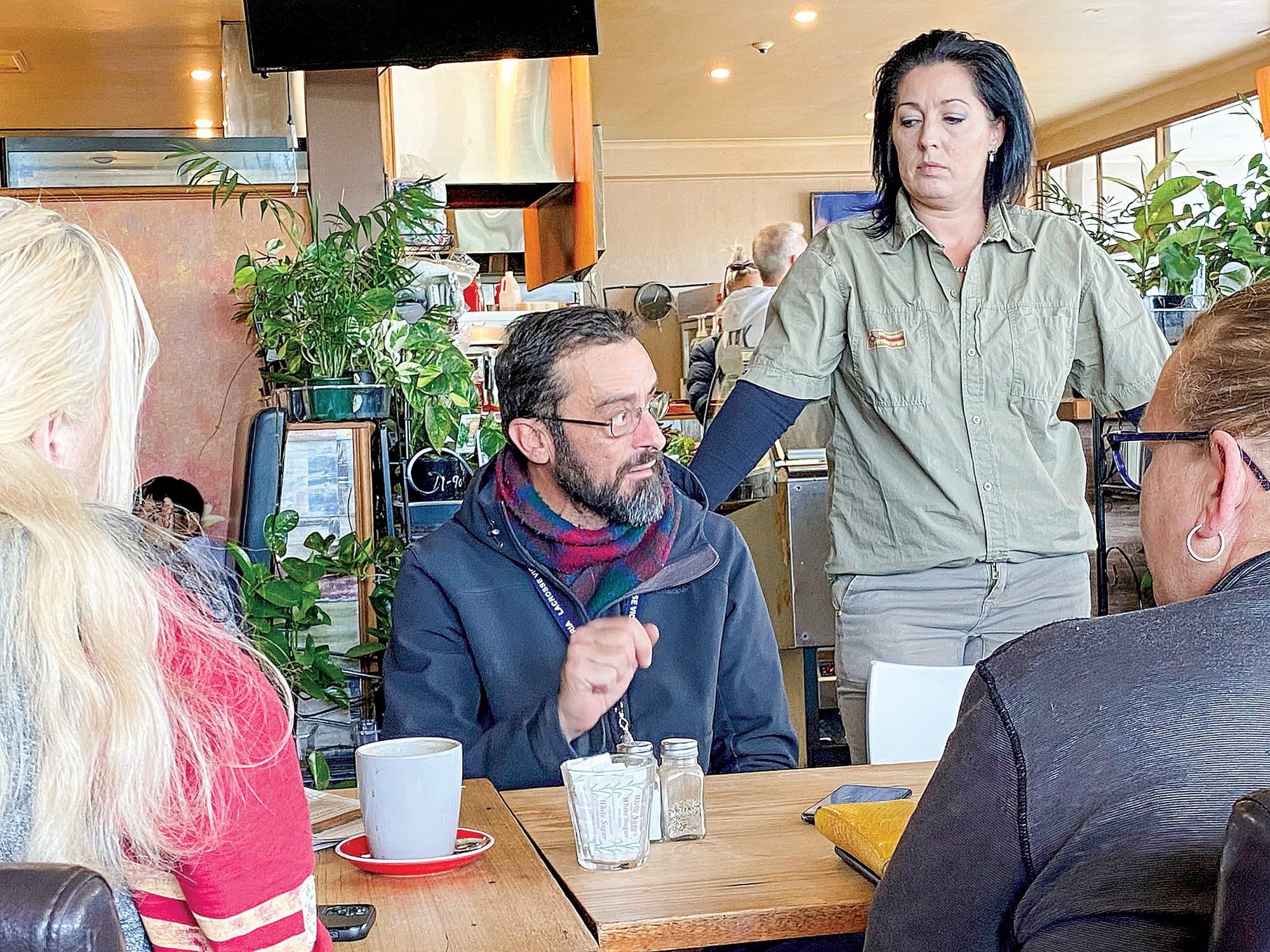 D-day looms for ‘illegal’ Cowes’ business