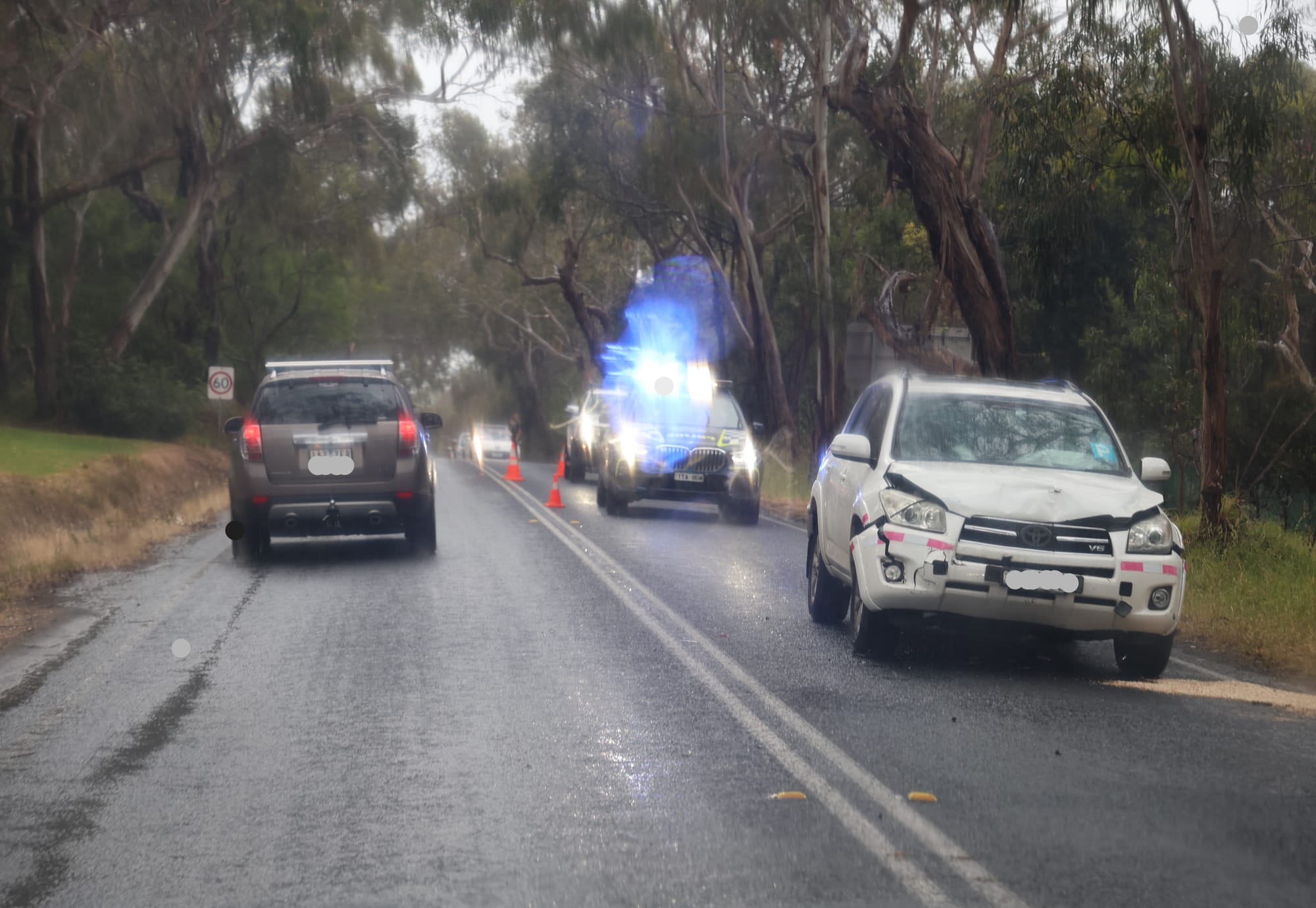 How cuts to road safety warnings and maintence are killing us