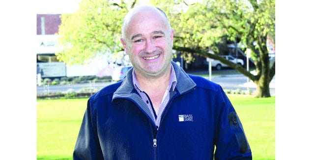 Mayor’s running for a cause