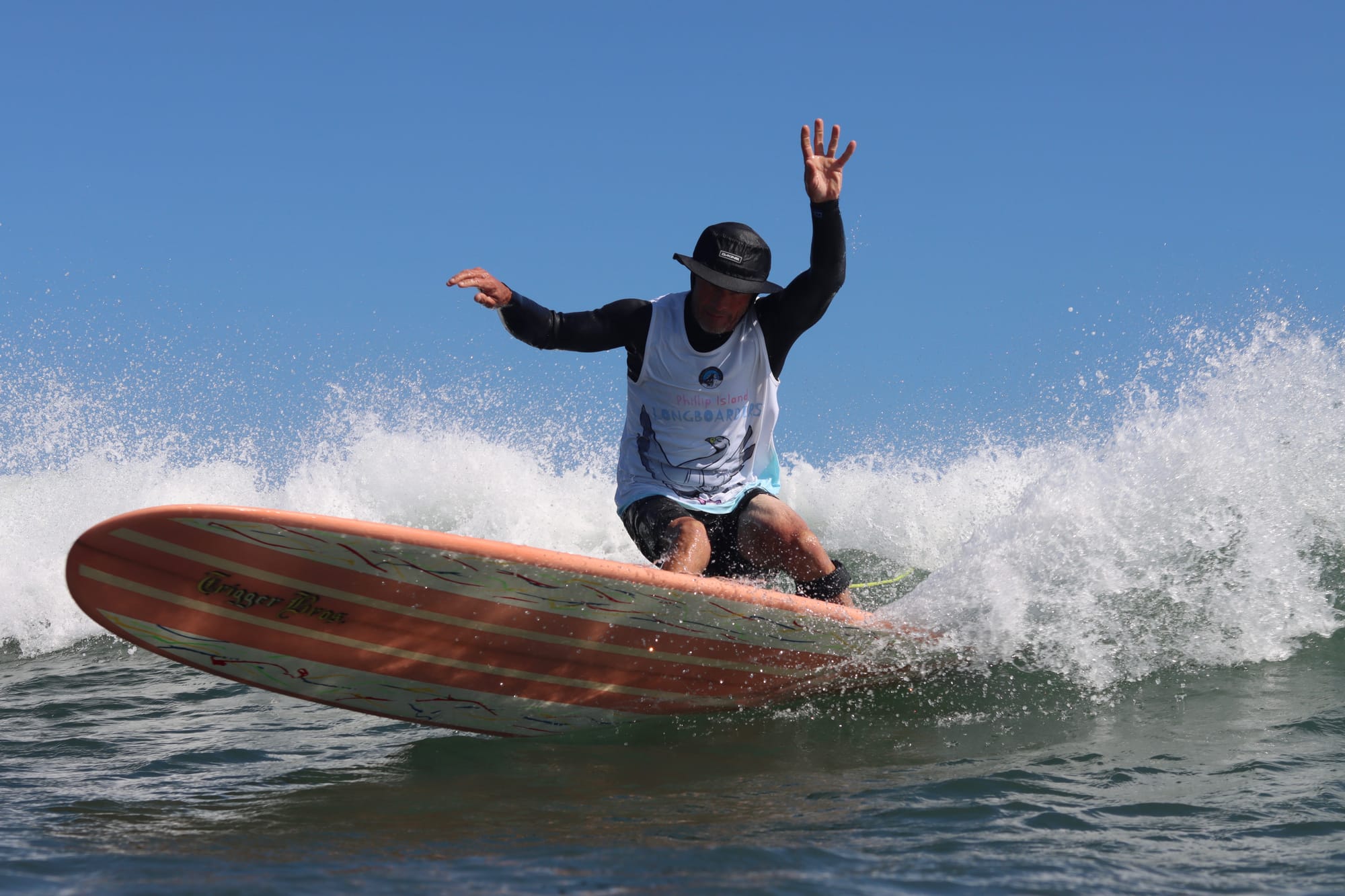 Liam McCafferty, Winner Mixed Masters 45+. Photo: Andrew Lidsey @bunpix