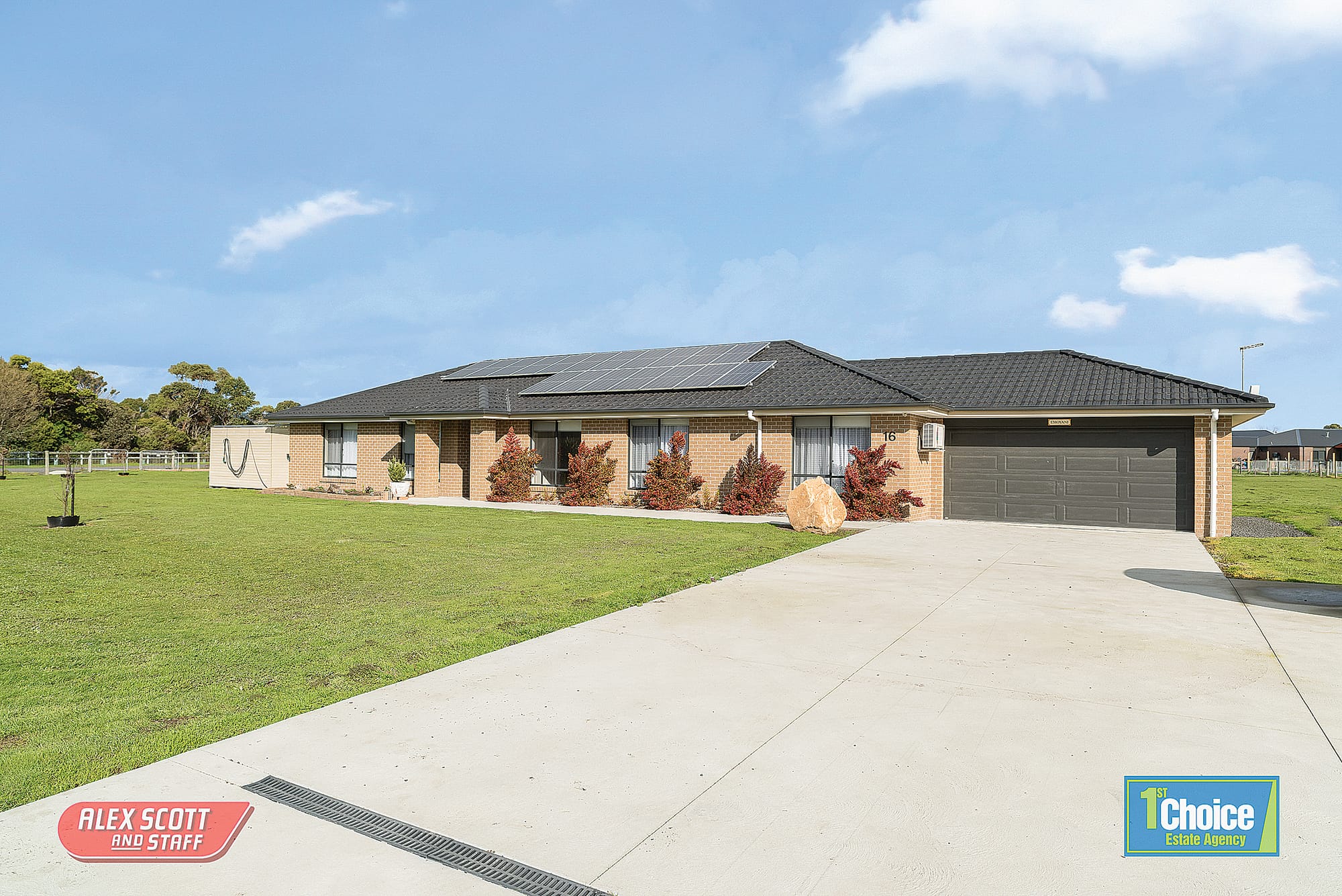 Just minutes from Phillip Island