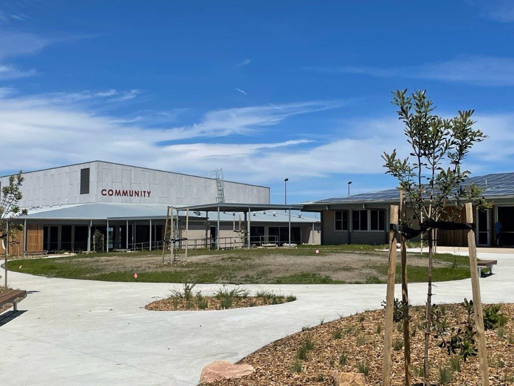 Where to combine whale watching with school work