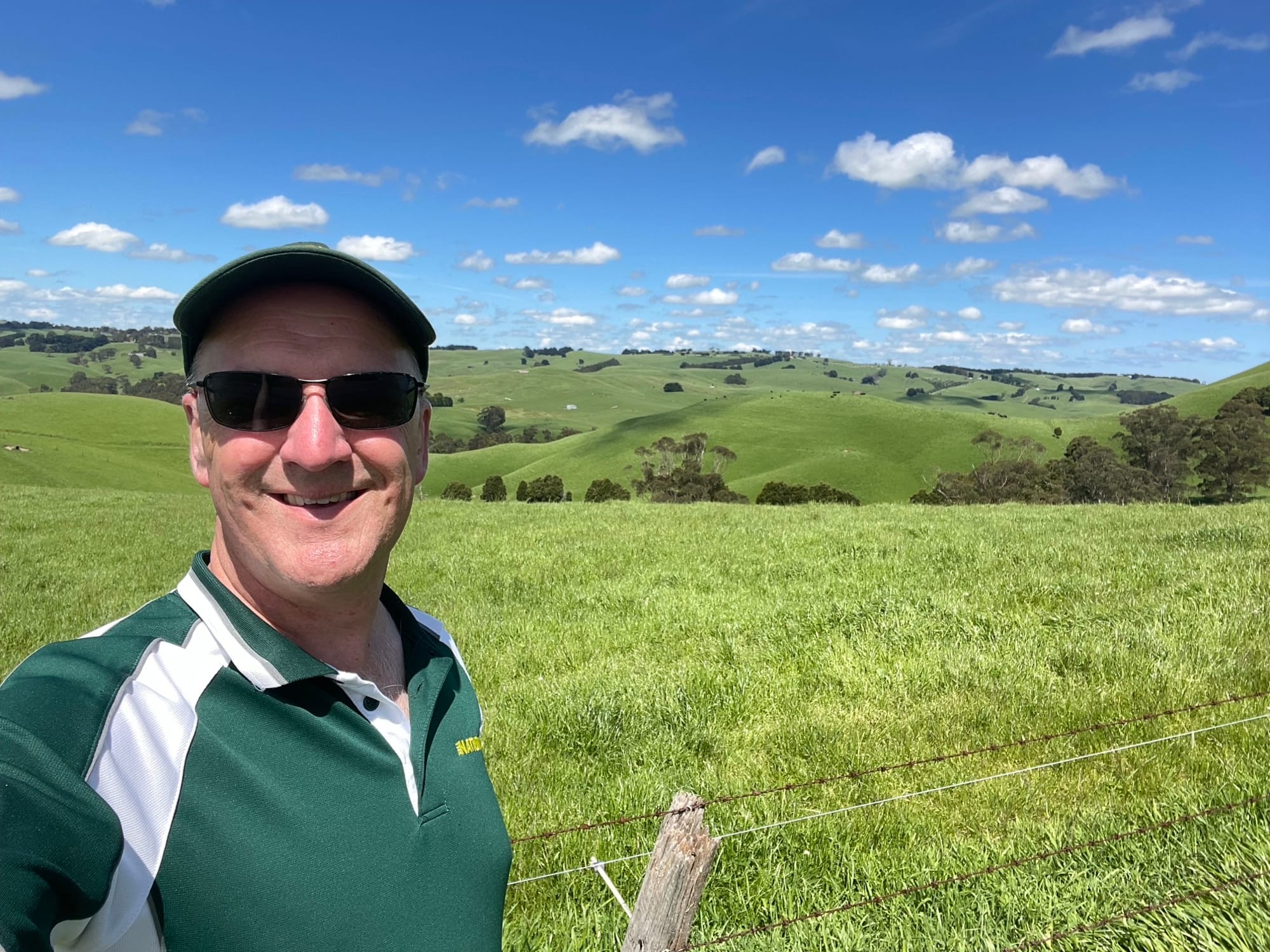 'Not the place for industrial energy facilities', says O'Brien MP