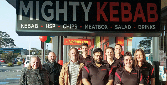 Making a ‘mighty’ difference