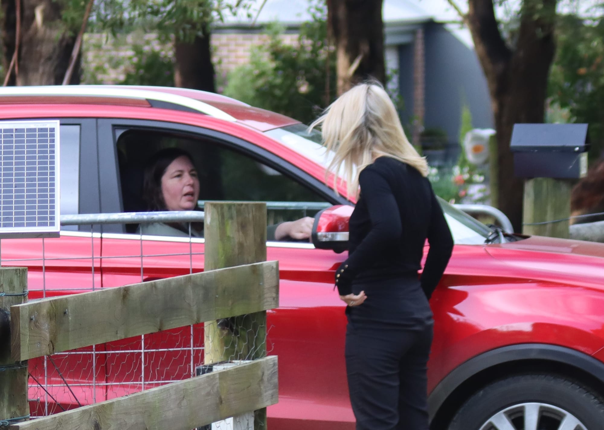 Erin Patterson’s good character worth something, says Justice Beale