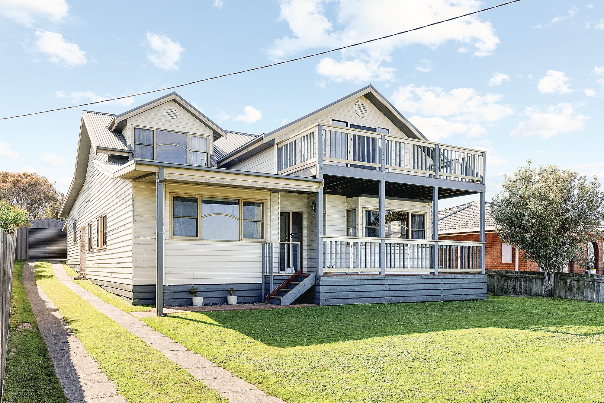 Best views in Kilcunda