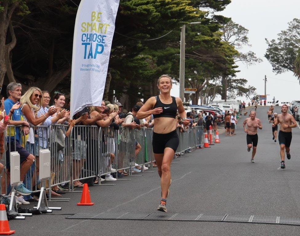 Phillip Island locals double up in Cowes Classic