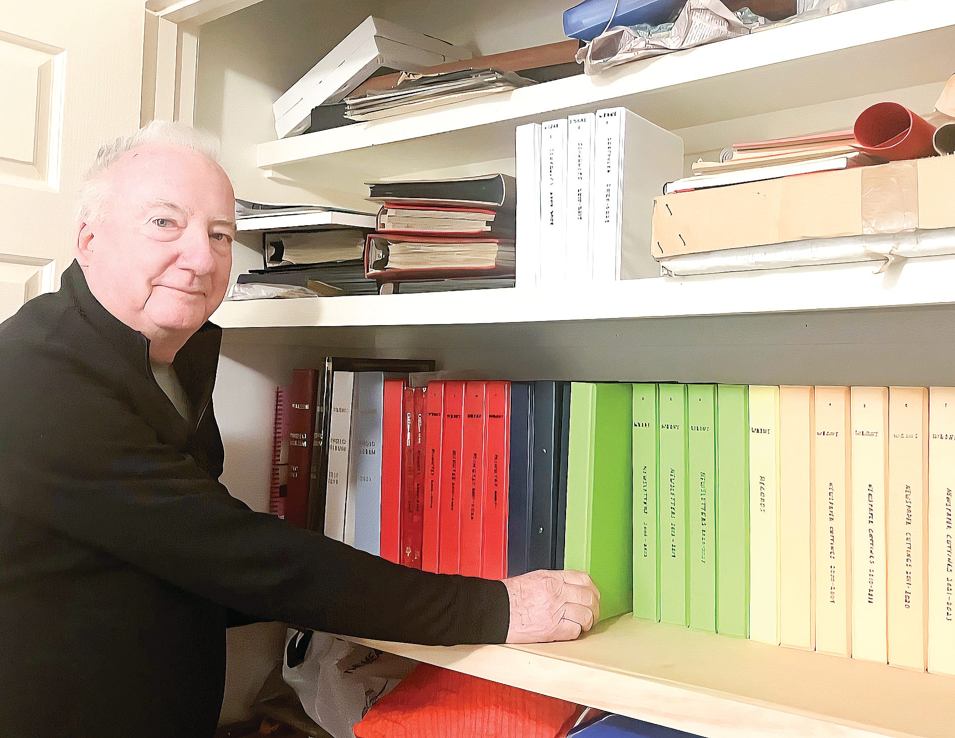 Horticulture history to come to life for community