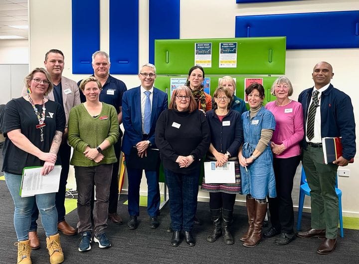 $3.6m more for social housing in Bass Coast