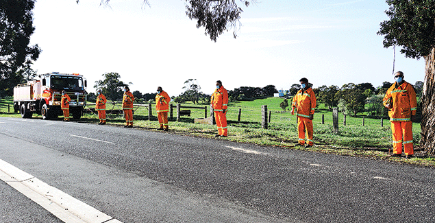 CFA pays tribute to one of their finest