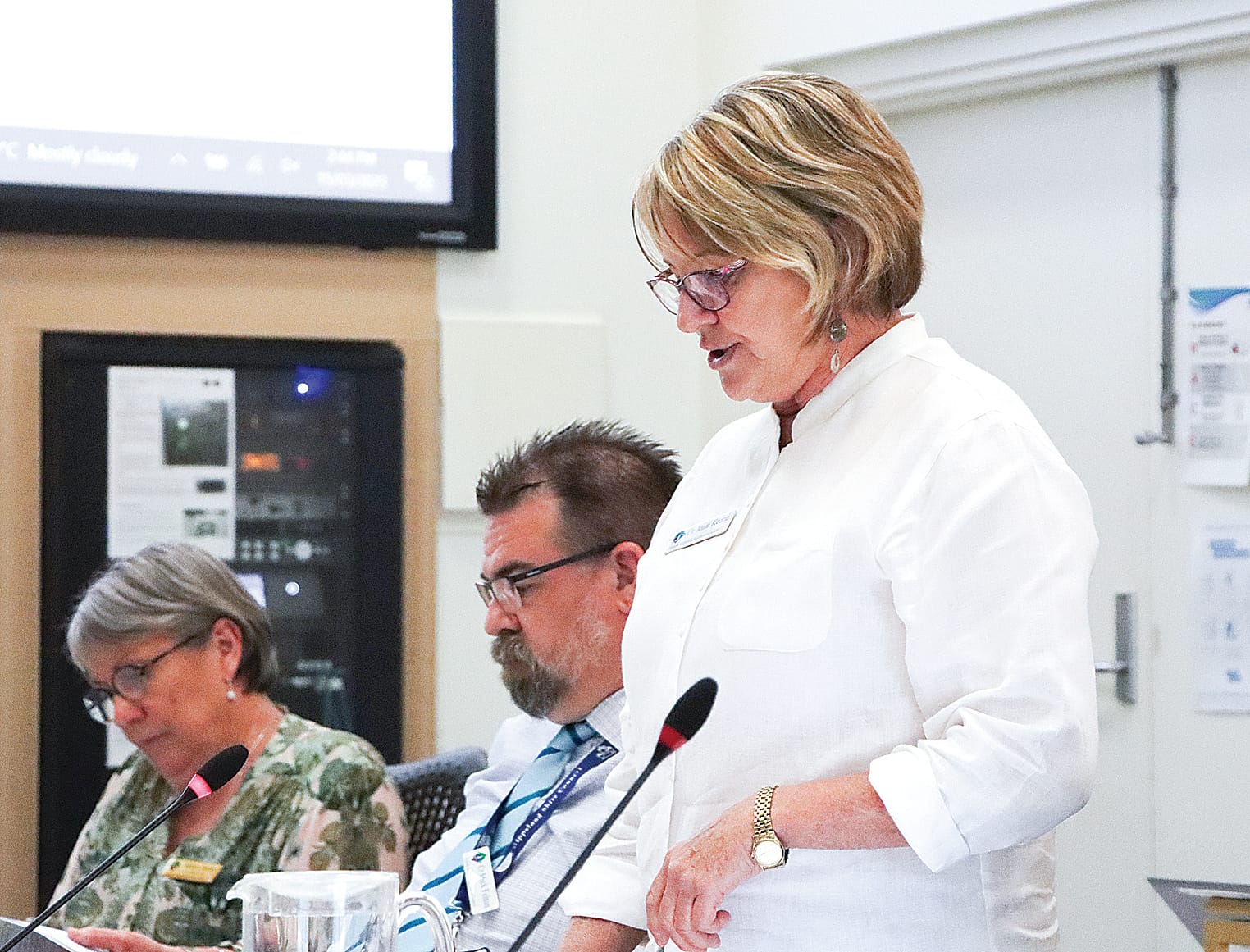 Split decision favours Korumburra development