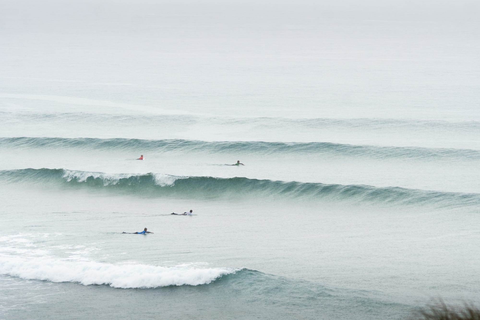 U18’s begin their Rip Curl GromSearch campaigns on Phillip Island