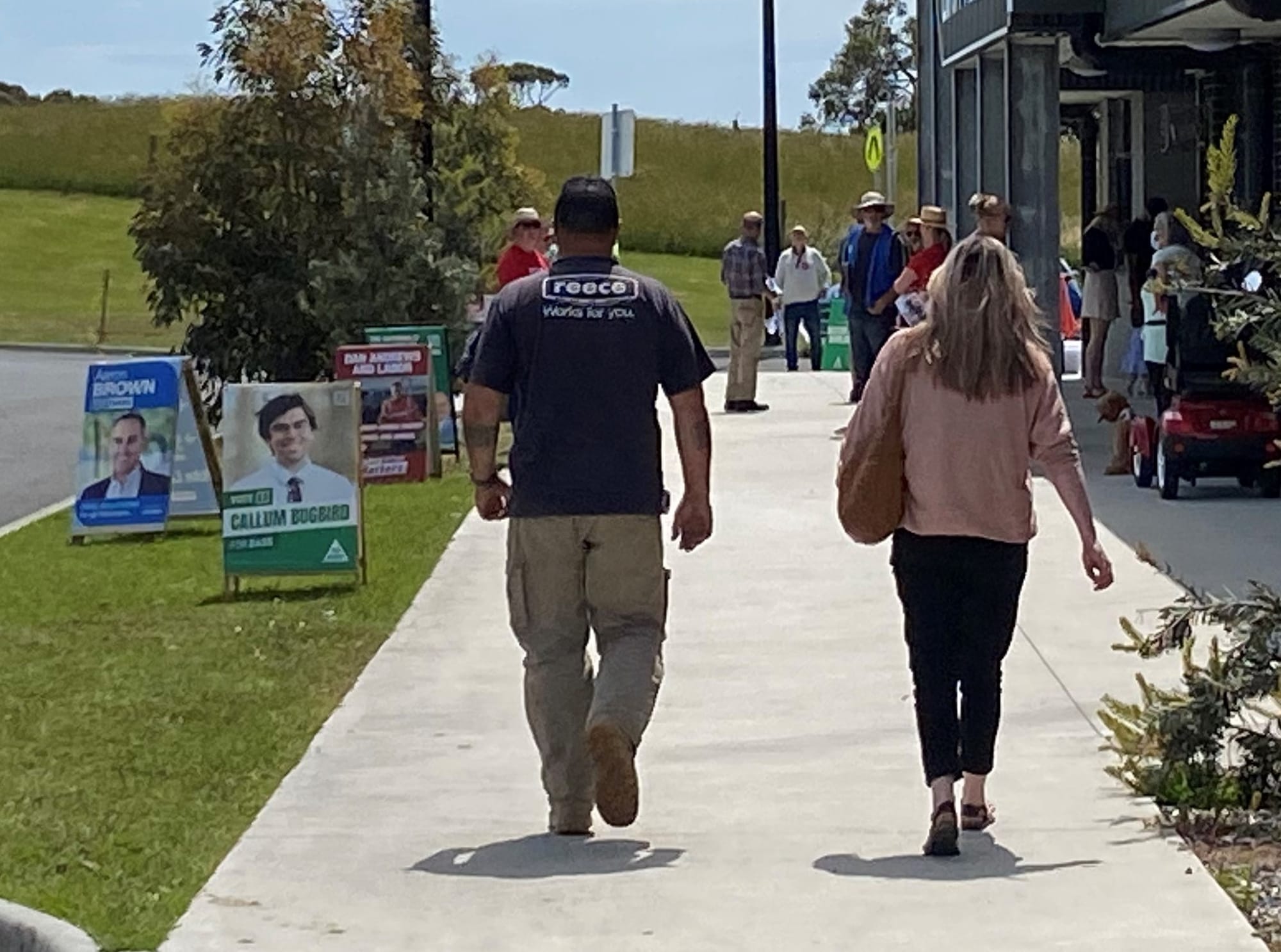 Bass election winner to be revealed on Thursday