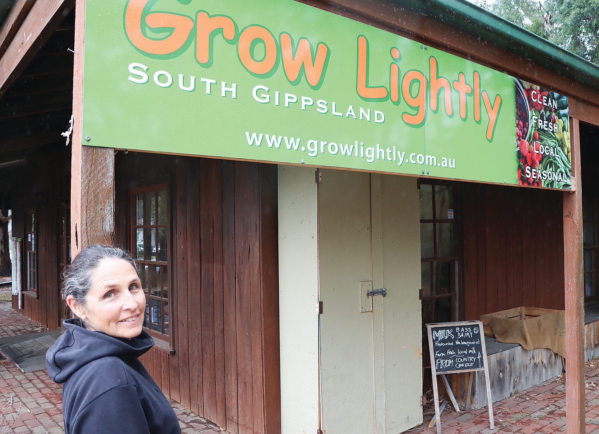Positive outcome as Grow Lightly is granted reprieve
