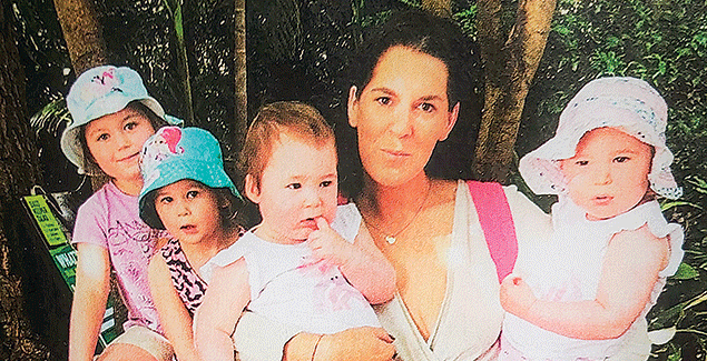 Kara leaves a legacy of love