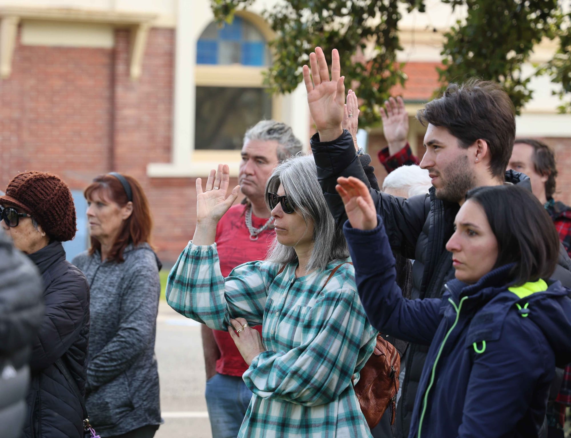 Shire to do Wonthaggi enviro tests, EPA won't budge